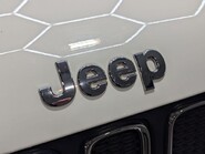 Jeep Renegade LONGITUDE 21