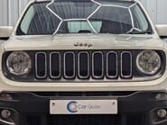 Jeep Renegade LONGITUDE 22