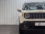 Jeep Renegade LONGITUDE 24