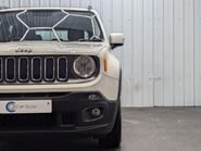 Jeep Renegade LONGITUDE 29