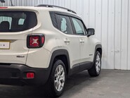 Jeep Renegade LONGITUDE 36