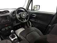 Jeep Renegade LONGITUDE 47