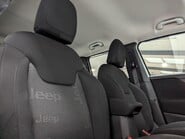 Jeep Renegade LONGITUDE 51