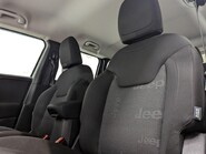 Jeep Renegade LONGITUDE 56