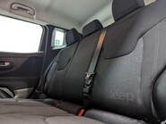 Jeep Renegade LONGITUDE 66