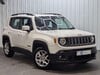 Jeep Renegade LONGITUDE