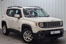 Jeep Renegade LONGITUDE