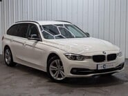 BMW 3 Series 318I SPORT TOURING 1