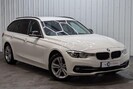 BMW 3 Series 318I SPORT TOURING