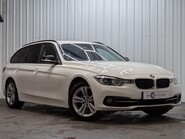 BMW 3 Series 318I SPORT TOURING 6