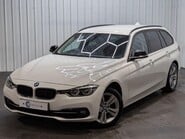 BMW 3 Series 318I SPORT TOURING 9