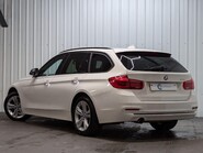 BMW 3 Series 318I SPORT TOURING 11