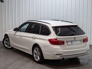 BMW 3 Series 318I SPORT TOURING 12