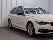 BMW 3 Series 318I SPORT TOURING 18