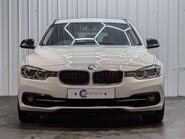 BMW 3 Series 318I SPORT TOURING 19