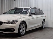 BMW 3 Series 318I SPORT TOURING 20