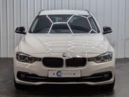 BMW 3 Series 318I SPORT TOURING 21