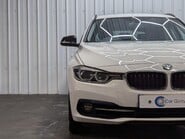 BMW 3 Series 318I SPORT TOURING 26