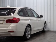 BMW 3 Series 318I SPORT TOURING 38