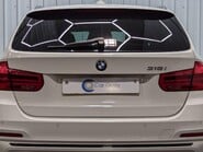 BMW 3 Series 318I SPORT TOURING 41