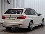 BMW 3 Series 318I SPORT TOURING 42