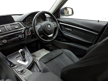 BMW 3 Series 318I SPORT TOURING 49