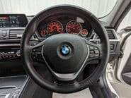 BMW 3 Series 318I SPORT TOURING 73