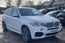 BMW X5 XDRIVE40E M SPORT