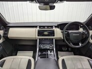 Land Rover Range Rover Sport SDV6 HSE DYNAMIC 3