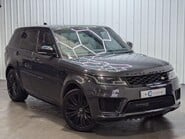 Land Rover Range Rover Sport SDV6 HSE DYNAMIC 5