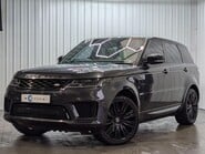 Land Rover Range Rover Sport SDV6 HSE DYNAMIC 6