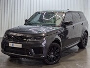 Land Rover Range Rover Sport SDV6 HSE DYNAMIC 7