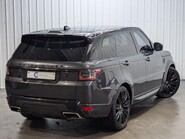 Land Rover Range Rover Sport SDV6 HSE DYNAMIC 8