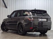 Land Rover Range Rover Sport SDV6 HSE DYNAMIC 9