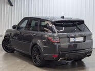 Land Rover Range Rover Sport SDV6 HSE DYNAMIC 10