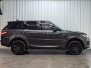 Land Rover Range Rover Sport SDV6 HSE DYNAMIC 11