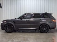 Land Rover Range Rover Sport SDV6 HSE DYNAMIC 13