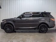 Land Rover Range Rover Sport SDV6 HSE DYNAMIC 14