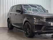 Land Rover Range Rover Sport SDV6 HSE DYNAMIC 16