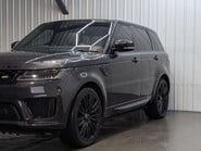 Land Rover Range Rover Sport SDV6 HSE DYNAMIC 18