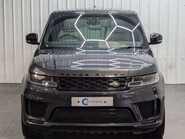 Land Rover Range Rover Sport SDV6 HSE DYNAMIC 20