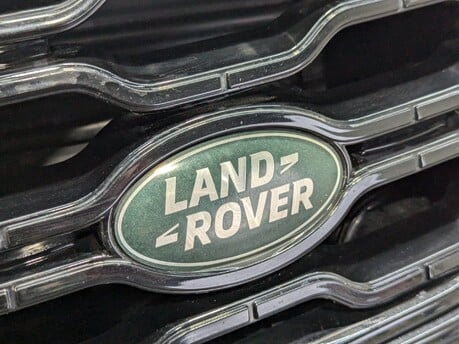 Land Rover Range Rover Sport SDV6 HSE DYNAMIC 21