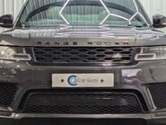 Land Rover Range Rover Sport SDV6 HSE DYNAMIC 22