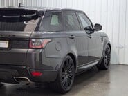 Land Rover Range Rover Sport SDV6 HSE DYNAMIC 36