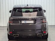 Land Rover Range Rover Sport SDV6 HSE DYNAMIC 37