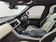 Land Rover Range Rover Sport SDV6 HSE DYNAMIC 53