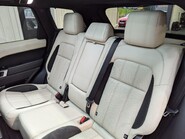 Land Rover Range Rover Sport SDV6 HSE DYNAMIC 65