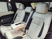 Land Rover Range Rover Sport SDV6 HSE DYNAMIC 66