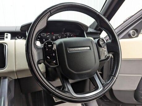 Land Rover Range Rover Sport SDV6 HSE DYNAMIC 73