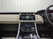 Land Rover Range Rover Sport SDV6 HSE DYNAMIC 80